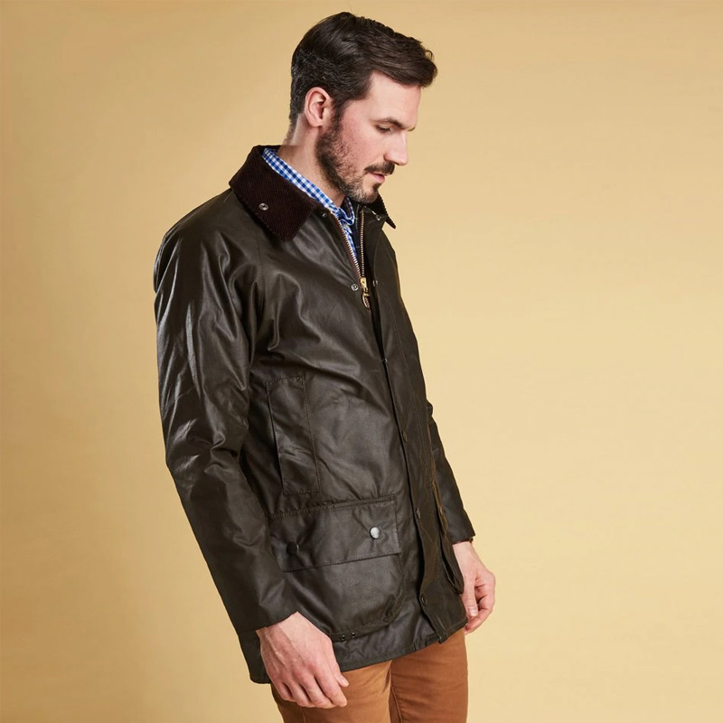 gilet barbour beaufort