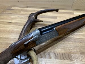 Fusil Geoffroy CAL 12/70