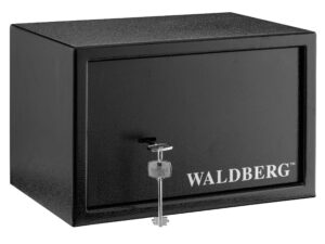 Coffre pour armes de poing WALDBERG