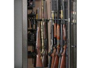 Armoire forte Digitale Browning Zenith 19 armes