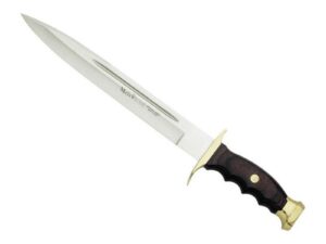 Couteau de chasse Muela bowie 9213