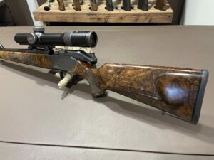 Blaser R8 Stradivari