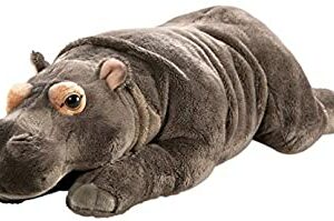 Peluche Hippopotame