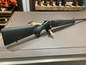 BLASER R8 PROFESSIONAL NOIRE CAL 8.5X55 BLASER