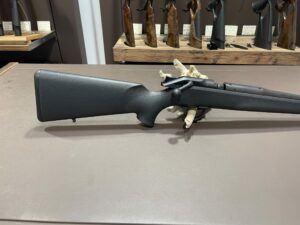 BLASER R8 PROFESSIONAL NOIRE CAL 243 win