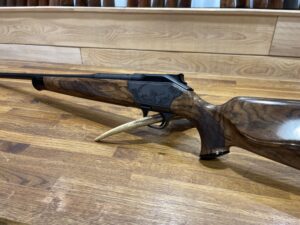 BLASER R8 Luxus