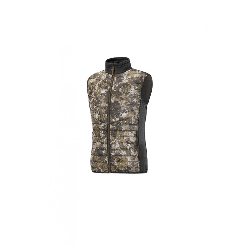 Gilet chauffant chasse 2025 stagunt