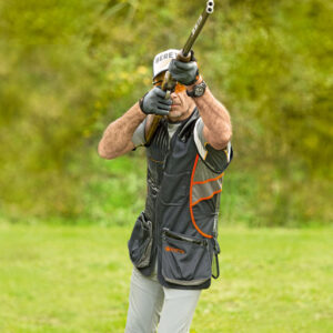 Gilets de tir