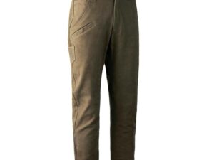 Pantalon cuir Strasbourg Deerhunter