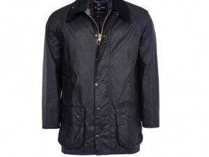 Veste Barbour Bedale Navy