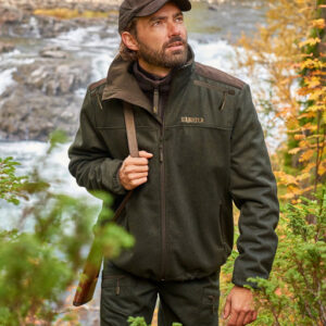 Vestes de chasse