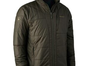 Veste chauffante Deerhunter Heat
