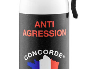 AÉROSOL GEL POIVRE ANTI-AGRESSION - 25 ML