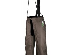 Cuissard de Chasse Somlys Tripad 397