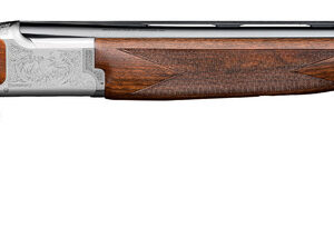 Browning B525 Game One light