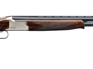 Browning B525 New Sporter