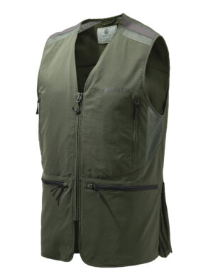 Gilet de tir Beretta Silver Pigeon - Armurerie du Château 28