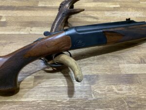 Chapuis Armes S12 cal 30.06