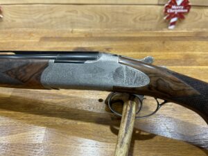 Chapuis Armes C40 plaine RD cal 20/76