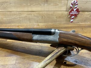 Chapuis Armes RGP RD Cal 20/76