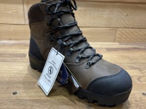 Chaussures Aigle Altavio GTX LTR Sépia Black