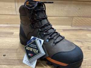 AIGLE ALTAVIO GTX LTR SEPIA