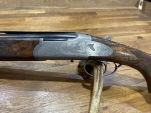 Chapuis Armes C40 plaine RD cal 20/76