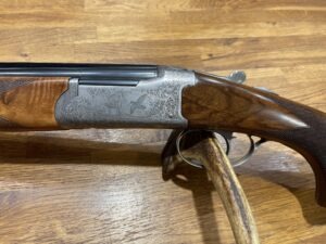 Chapuis Armes C35 plaine cal 28/70