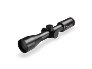 Lunette de visée Kite K6 1.6-10X42I HD Ret 4I