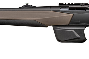 Browning Maral SF Composite Brown Adjustable gaucher