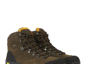 Chaussures Aigle Altavio GTX LTR Sépia