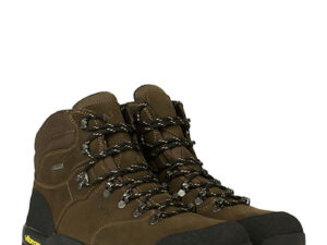 Chaussures Aigle Altavio GTX LTR Sépia Black