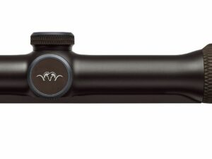 Lunette de tir Blaser 1-7x28 IC - Réticule 4A