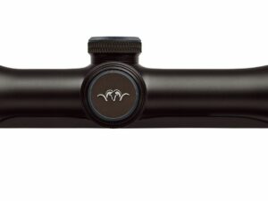 Lunette de tir Blaser 4-20x58 IC - Réticule 4A