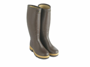 Bottes Le Chameau Saint-Hubert Héritage