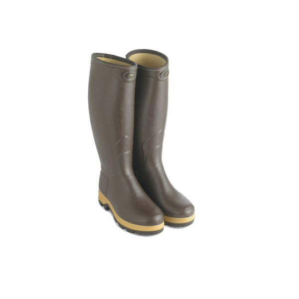 botte saint hubert