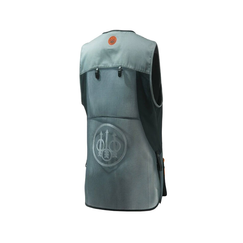 Gilet de tir Beretta Silver Pigeon - Armurerie du Château 28