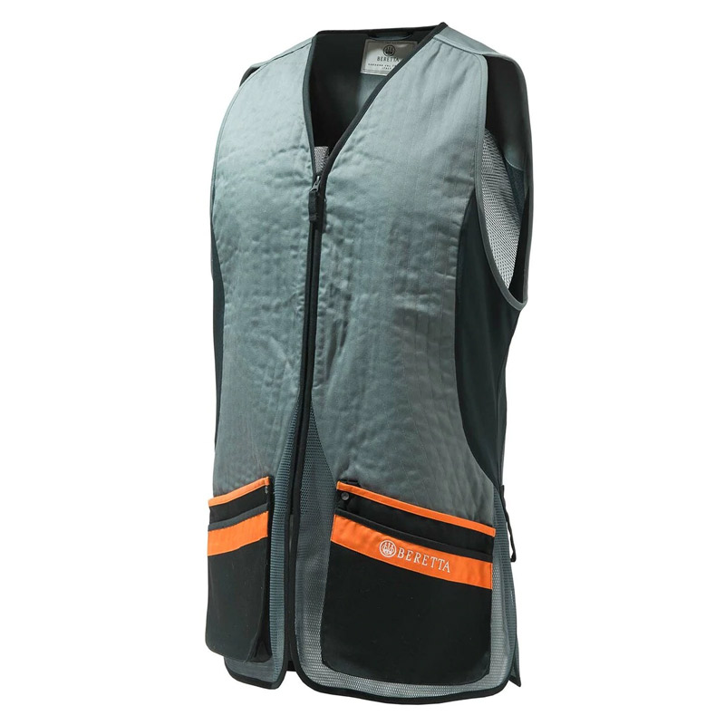 Gilet de tir Beretta Silver Pigeon - Armurerie du Château 28