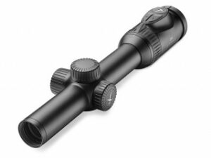 Lunette de visée Swarovski Z8I 0.75-6x20 RET 4A-IF COLLIER