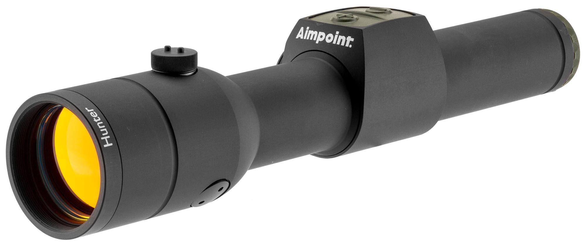 Viseur Aimpoint Hunter 34 S - Armurerie du Château 28