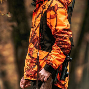 Orange & Fluo