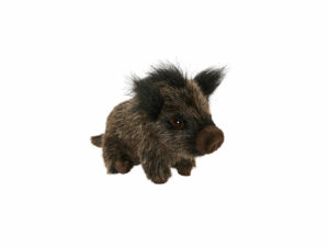 Peluche Marcassin debout