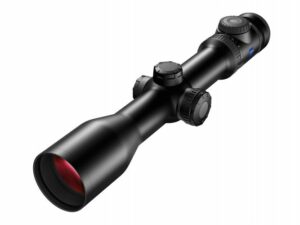 Lunette de visée Zeiss Victory V8 1.8-14x50 RET 60 Lumineux ASV