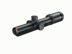 Lunette de visée Zeiss Conquest V6 1.1-6x24 RET 60 Lumineux ZM