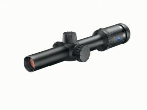 Lunette de visée Zeiss Conquest V6 1.1-6x24 RET 60 Lumineux Collier