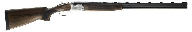 Beretta 686 Silver pigeon I Sporting - Armurerie du Château 28