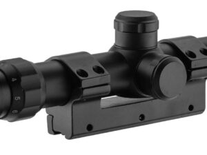 Gamo Lunette 3-9 x 40 WR