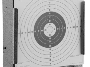 Porte cible plat Gamo