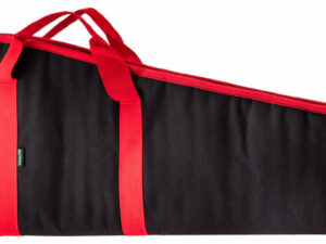 Gamo Fourreau Carabine Rouge et Noire