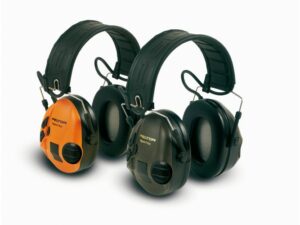 Casque Anti-Bruit 3M Peltor SportTac 26db